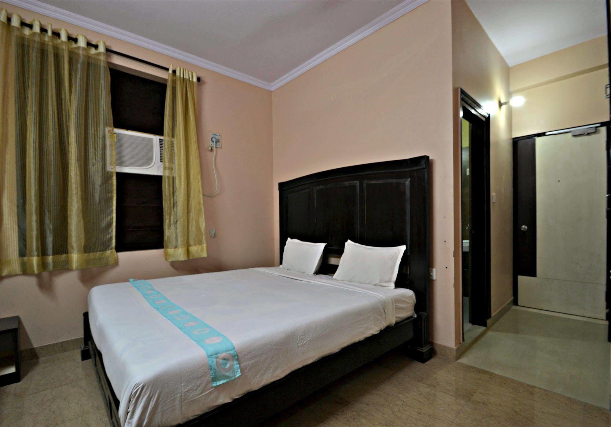 Hotel Ram Singh Palace Jaipur Exterior photo