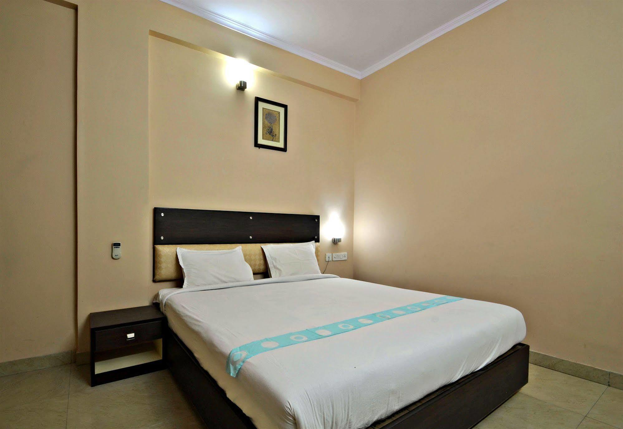 Hotel Ram Singh Palace Jaipur Exterior photo